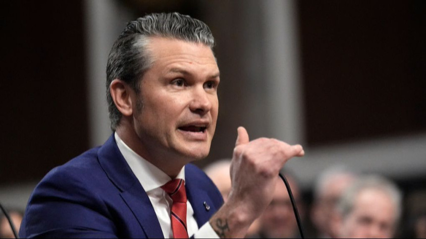 Пентагон увео обавезну пратњу за новинаре