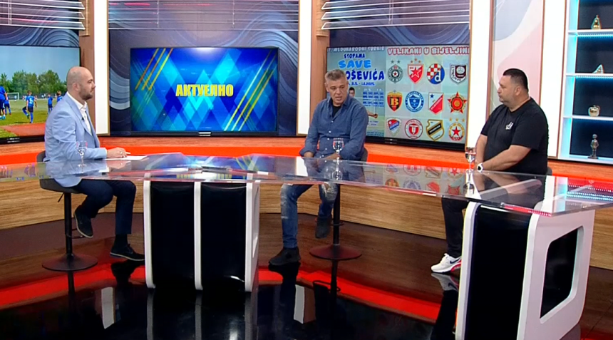 Бијељина домаћин турнира "Стопама Саве Милошевића"