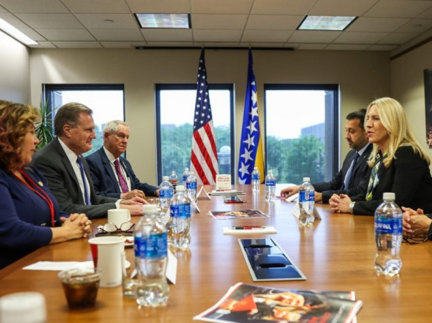 Predstavnici Srpske nisu separatisti, već ustavobranitelji