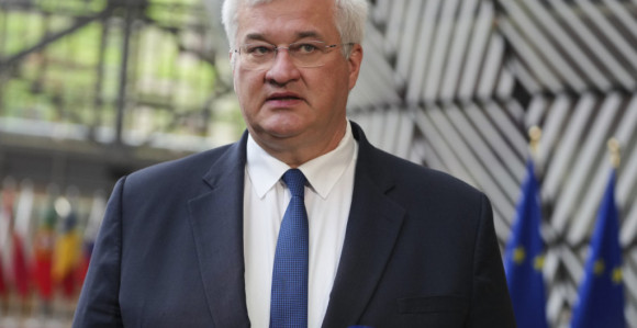 Ukrajina želi da se sastanku sa Putinom priključi Tramp