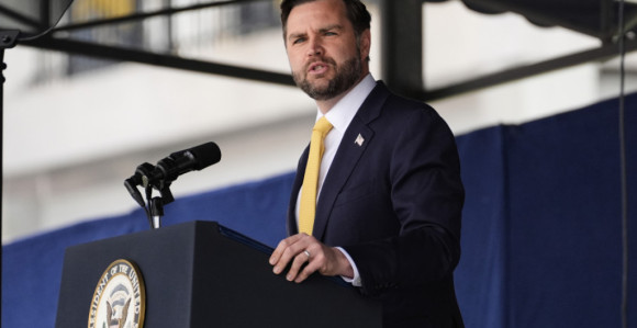 Vens: Vrijeme vojne dominatije SAD je gotovo