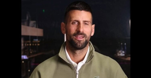 Đoković poručio Jokiću: "Dokazao si svima da griješe"