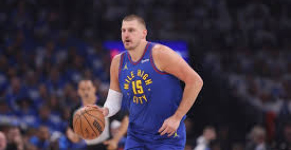 Nikola Jokić će ipak igrati za Srbiju na Eurobasketu?!