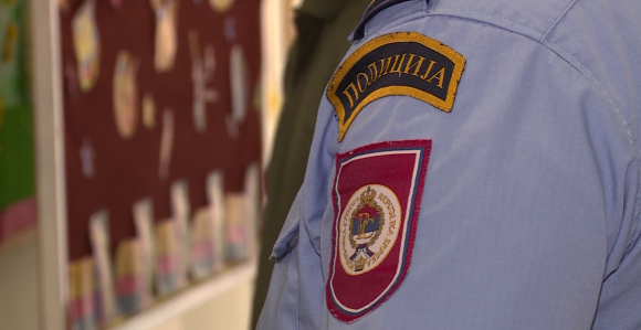 Teška saobraćajna nezgoda na putu Prijedor - Novi Grad