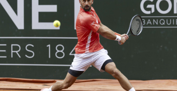 Đoković - Hurkač borba: Odlučivaće foto finiš