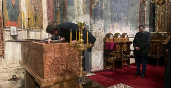 Živjeti u tom "buretu" neviđena je hrabrost