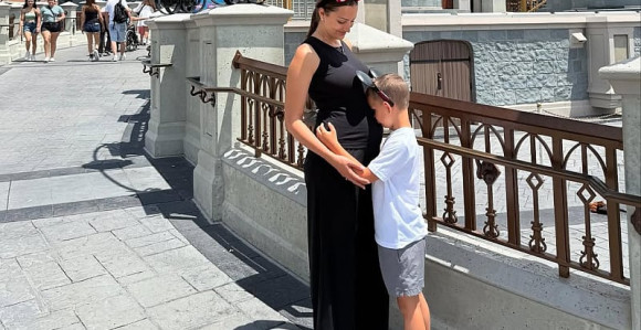 Prija razmišlja da ćerki da ime po sebi - Aleksandra