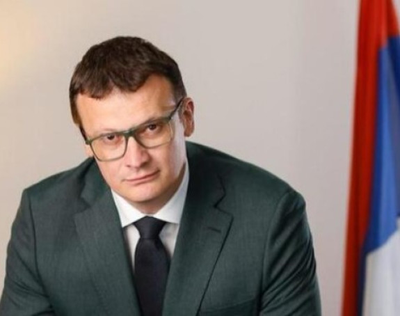 Ne želim Srpsku u kojoj će se pitati jedna porodica ma kako se ona zvala Dodik, Stanivuković ili Miličević