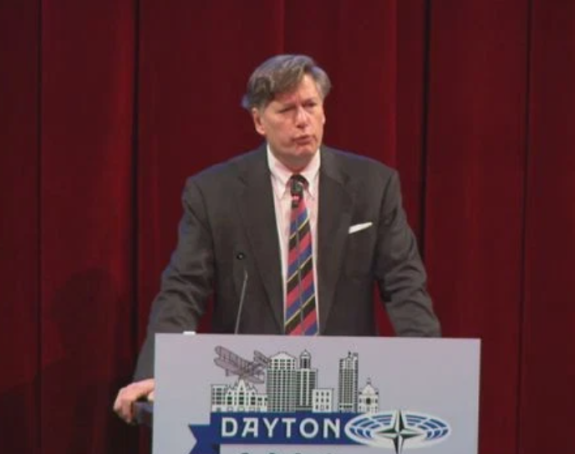 Izaslanik Trampa: SAD neće podržati nerealne ciljeve