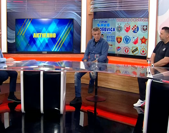 Бијељина домаћин турнира "Стопама Саве Милошевића"