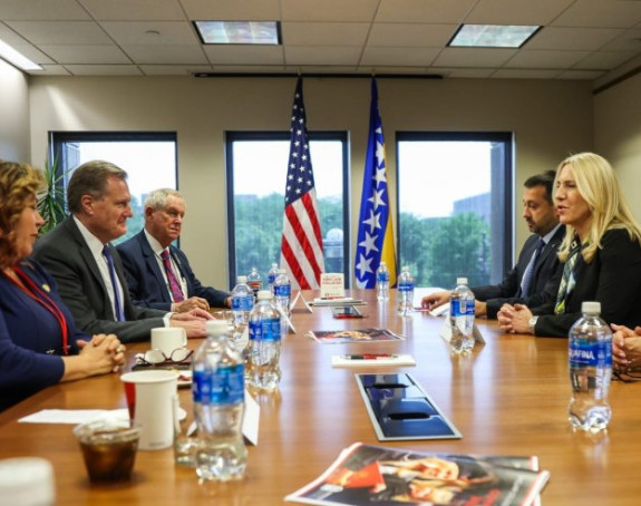 Predstavnici Srpske nisu separatisti, već ustavobranitelji