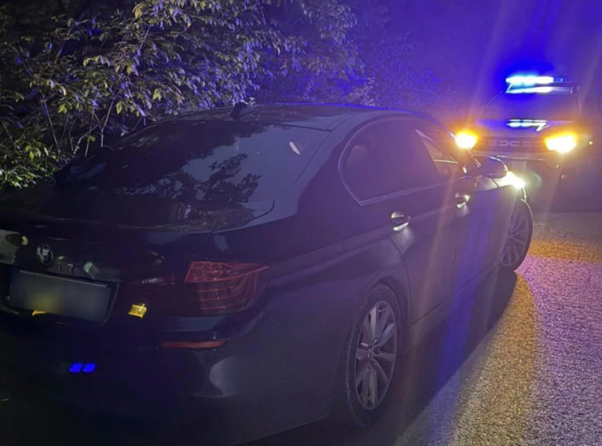 Uhapšeni pripadnici OS BiH, švercovali aromu za nargilu