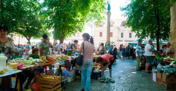 Zabrinjavajući podaci o uvozu i izvozu hrane