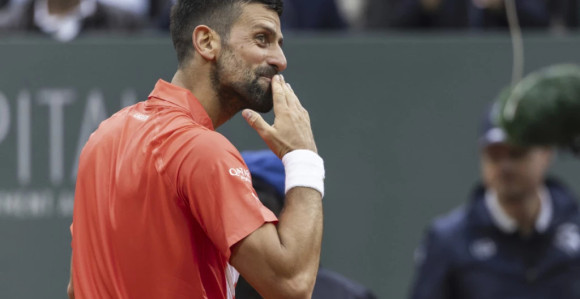 Nole u novom pokušaju da dođe do 25. grend slem titule