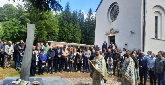 Preživjeli Srbi: Svaki put je teško doći u Bradinu