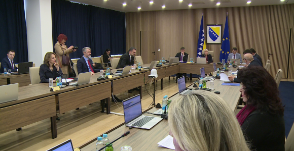 Otkriveno zašto je stopirana isplata 60 miliona KM pomoći BHANSA