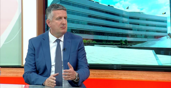 Dodikov svakodnevni poziv je krik zbog promašene politike