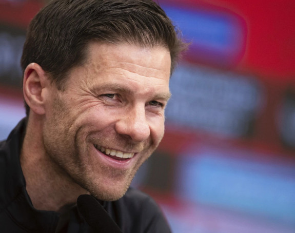 Ćabi Alonso zvanično postao trener Real Madrida