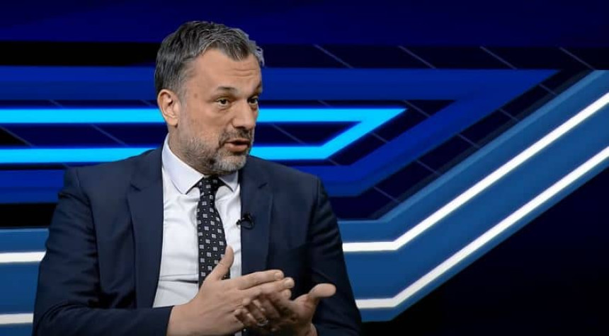 Конаковић: Приступ Америке према БиХ неће се мијењати