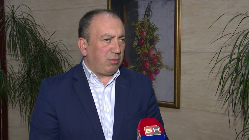 Zaustavljanje kriminala je vitalni nacionalni interes