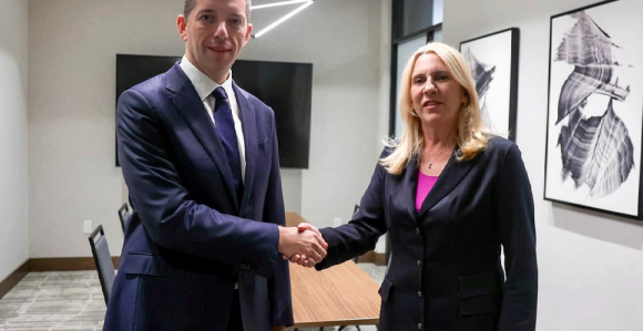 Srbija podržava teritorijalni integritet BiH, protivi se nametnutim rješenjima