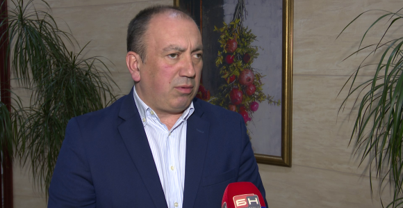 Заустављање криминала је витални национални интерес