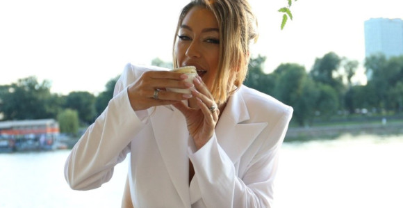 Tea Tairović više od milion evra uložila u stanove, ovaj je najluksuzniji