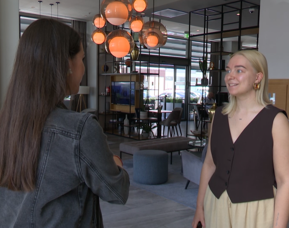 Studenti iz različitih dijelova Evrope boravili u Srpskoj