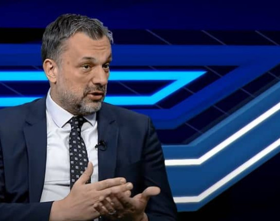 Konaković: Pristup Amerike prema BiH neće se mijenjati
