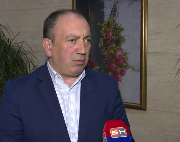 Заустављање криминала је витални национални интерес