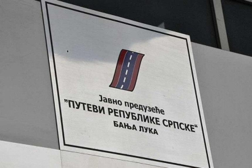 Putevi Republike Srpske pozajmljuju 81,7 miliona evra