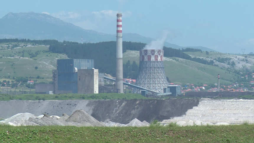 Proširenje rudnika u Gacku -  Vrijednost tendera 11,5 mil. KM