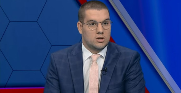 Najomraženija politička ličnost je Nenad Stevandić