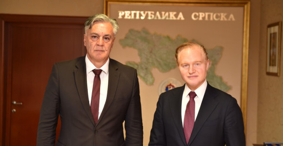 Раскринкана још једна превара режима у Српској: Адвокат лажно представљен као изасланик Трампове администрације