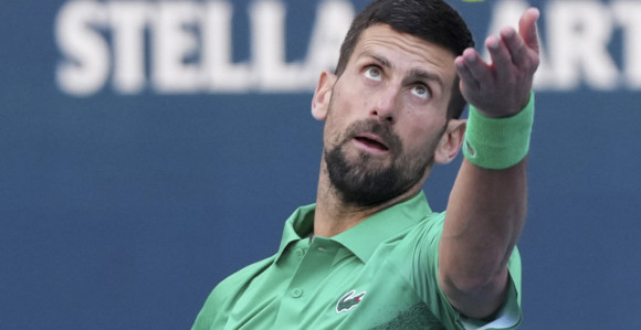 Novak Đoković se plasirao u drugo kolo Rolan Garosa