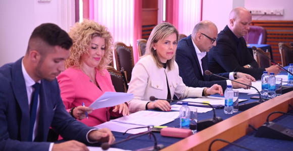 Namješten konkurs u Glavnoj službi za reviziju Srpske