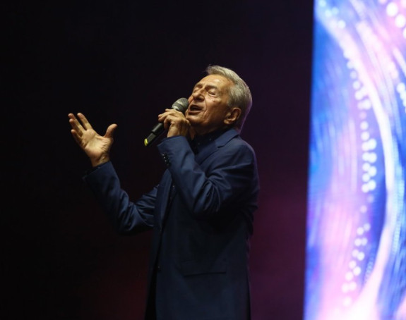 Oglasio se Miroslav Ilić nakon potvrde suda da je Devinov otac