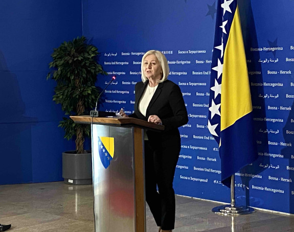 Кришто о именовању Вукановића: Нисам прекршила закон