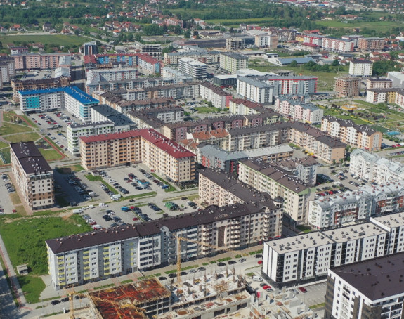 Sumnjiva gradnja objekata u Istočnom Novom Sarajevu