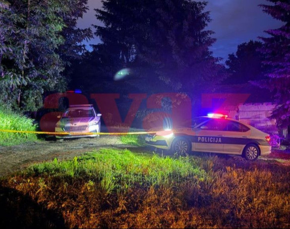 Pucnjava u Tuzli: Dvije osobe ranjene, policija na terenu