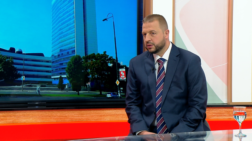 Nešković otkrio šta je Čović tražio od srpske trojke: Molim vas, nemojte dirati Špirića, da provučem izborni zakon