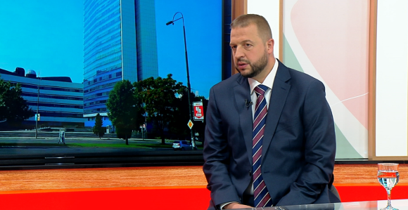Nešković otkrio šta je Čović tražio od srpske trojke: Molim vas, nemojte dirati Špirića, da provučem izborni zakon
