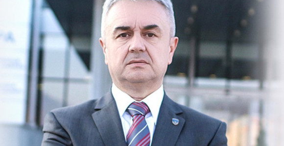 Dodik javnosti prodaje priče o "otporu Sarajevu"