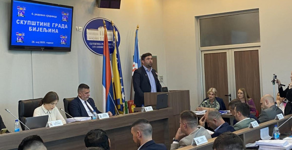Za pet mjeseci od Bijeljine je uzeto pet miliona maraka