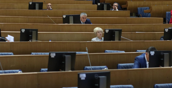 Усвојене измјене два Закона по скраћеној процедури