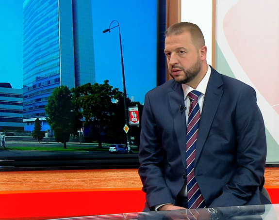 Nešković otkrio šta je Čović tražio od srpske trojke: Molim vas, nemojte dirati Špirića, da provučem izborni zakon