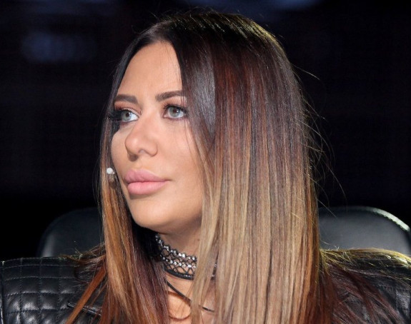Ana Nikolić raskinula sa Raletom: Bila sam mu trofej
