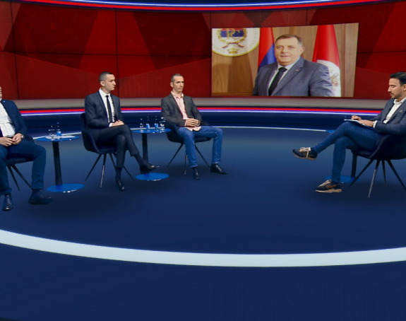 "Non-pejper" nosi ozbiljne posljedice po Republiku Srpsku
