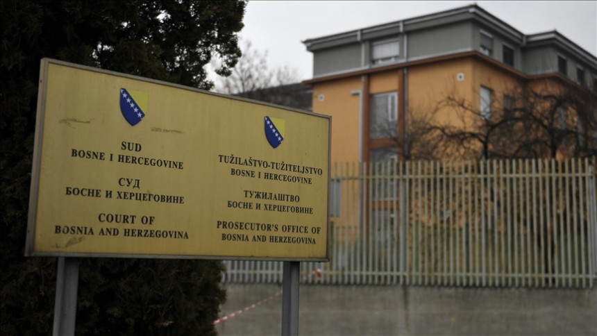 Ignorisan Dodikov zahtjev da Srbi napuste bh. institucije VSTS, Sud, Tužilaštvo i SIPA-u