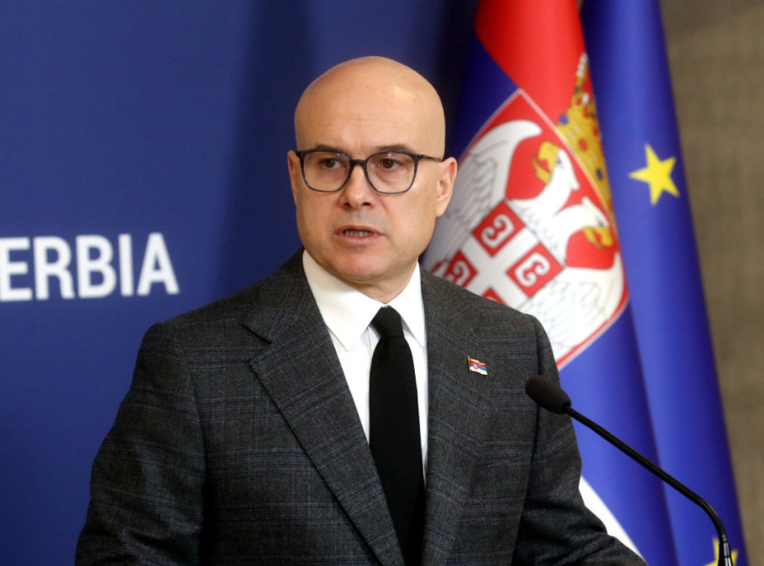 Бивши премијер Србије савјетник предсједника Србије за регион
